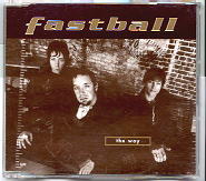 Fastball - The Way